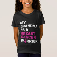 Warrior/Block/Grandma...Breast Cancer