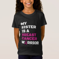 Warrior/Block/Sister...Breast Cancer