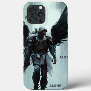 Warrior iPhone 13 Pro Max Case
