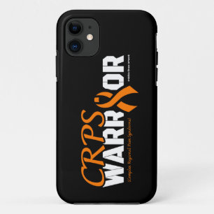 WARRIOR...CRPS Case-Mate iPhone CASE