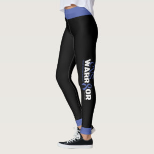 WARRIOR...CVS LEGGINGS