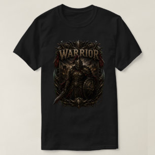 Warrior Elite Edition T-Shirt