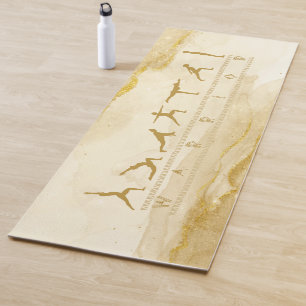 Warrior Exercise Mat