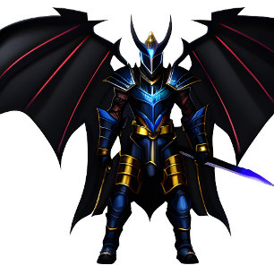 Warrior Knight T-Shirt