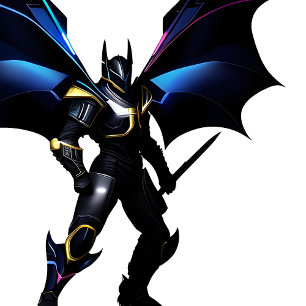 Warrior Knight T-Shirt