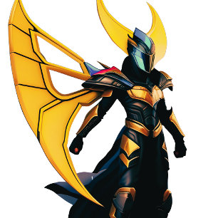 Warrior Knight T-Shirt