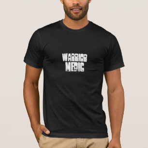 warrior medic Shirt