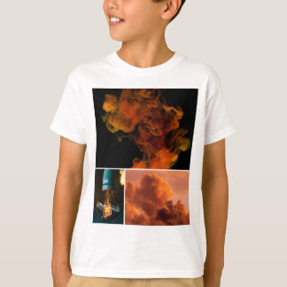 Warrior of WONDER T-Shirt