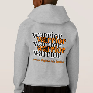 Warrior/Repeated...CRPS