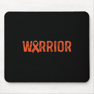 Warrior RSD CRPS Awareness  Mouse Pad