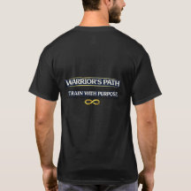  Warrior’s Path Train With Purpose