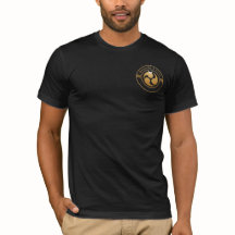 Warrior’s Path Walk the Path T-Shirt