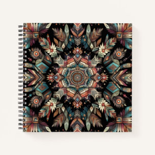 Warrior Spirit  Notebook