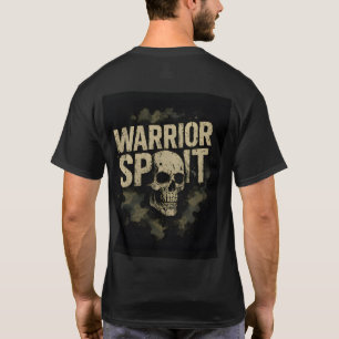 Warrior Spirit T-Shirt