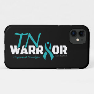 WARRIOR...TN Case-Mate iPhone CASE
