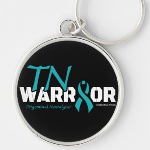 WARRIOR...TN KEY RING