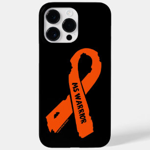 Warrior/Torn Ribbon...MS Case-Mate iPhone 14 Pro Max Case