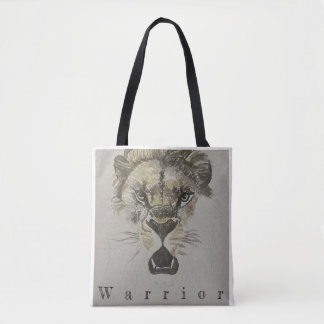 Warrior Tote
