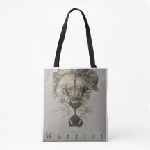 Warrior Tote