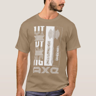 warrior weapon 3 T-Shirt