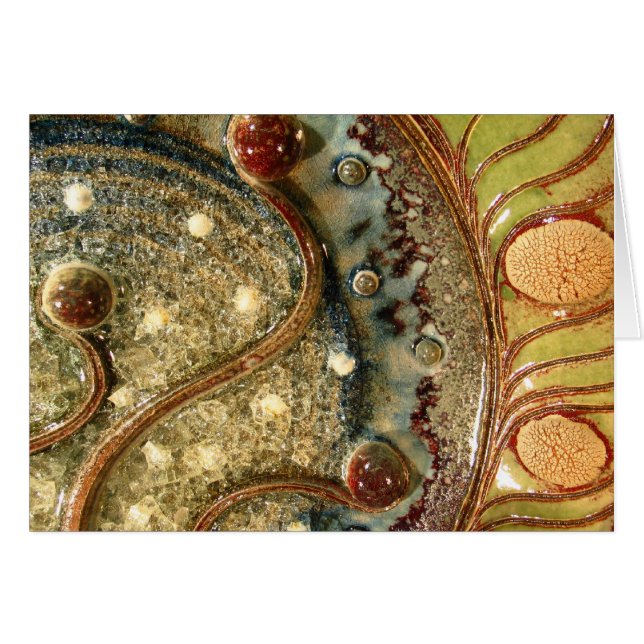 Warrior's Dream II (Front Horizontal)