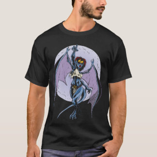 Warriors funny T-Shirt