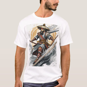 Warrior's Honour T-Shirt