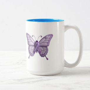 Warriors of Hope Mug