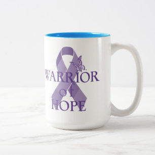 Warriors of Hope Mug