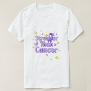 Warriors of Hope Strength Notebook – Inspirational T-Shirt