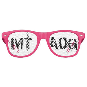 WarriorsCreed MTAOG Logo Sunglasses