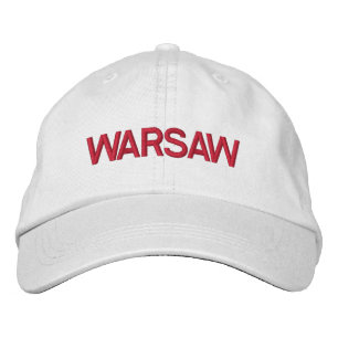Warsaw Cap