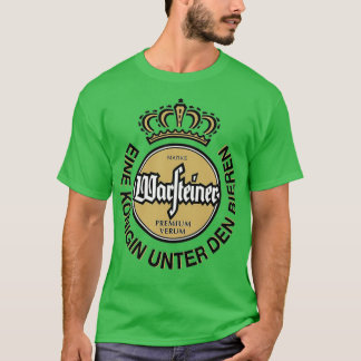 warsteiner beer merch T-Shirt