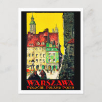 Warszawa - Poland
