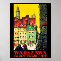 Warszawa - Poland