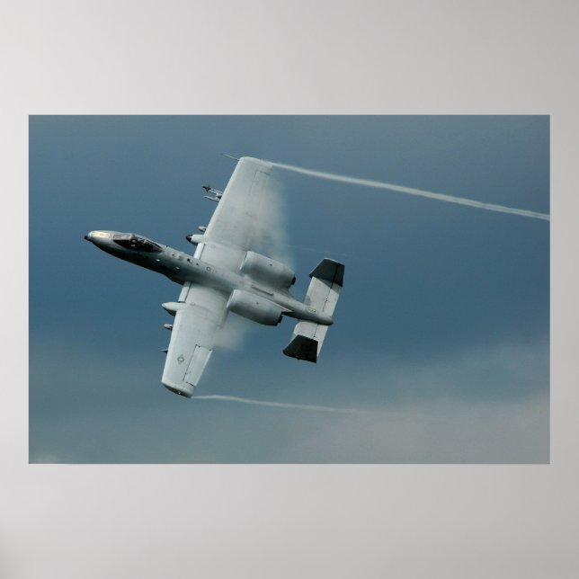 Warthog Poster (Front)