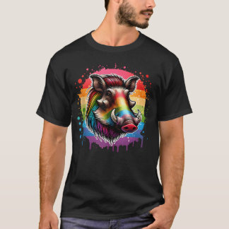 Warthog T-Shirt
