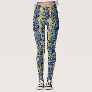 Wartry leggings