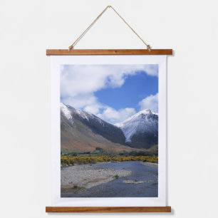 Wasdale Head Hanging Tapestry