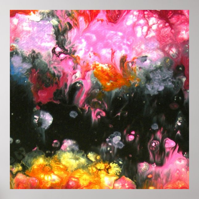 Wash #3 Poster (Front)