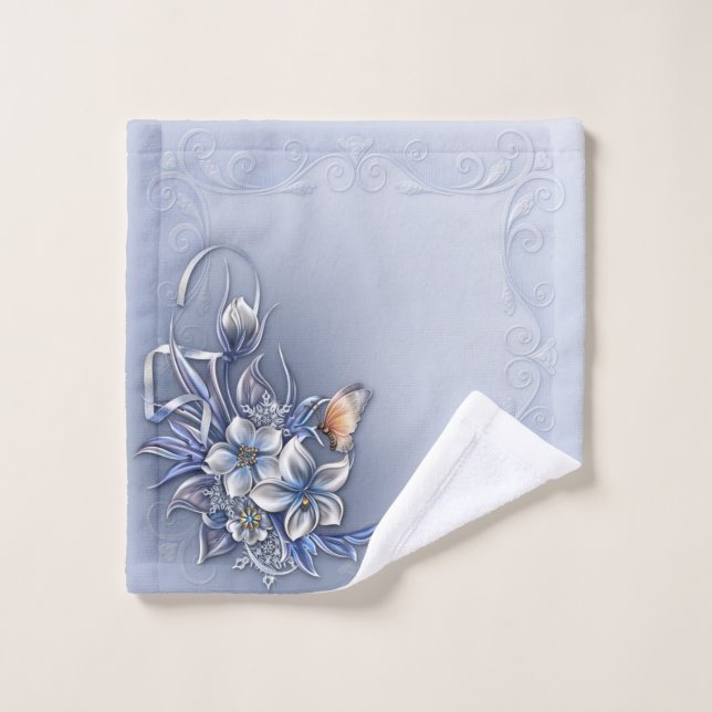 Wash Cloth (Wash Cloth)