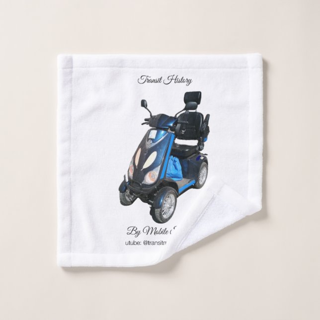 Wash Cloth (Wash Cloth)