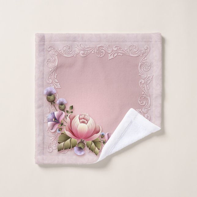 Wash Cloth (Wash Cloth)