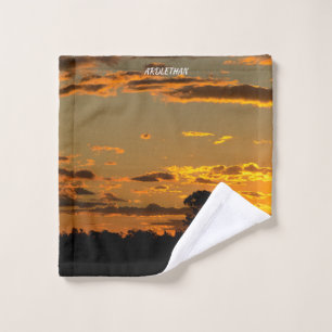 wash cloth