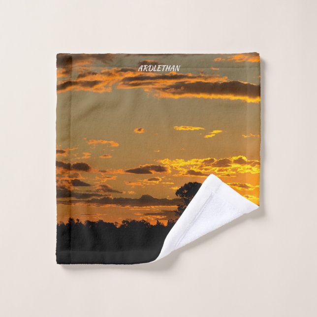 wash cloth (Wash Cloth)