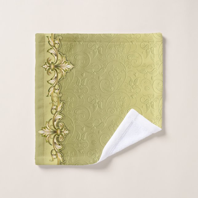 Wash Cloth (Wash Cloth)