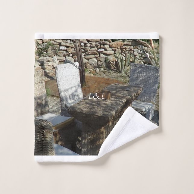 Wash cloth (Wash Cloth)