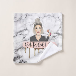 Wash Cloth for skin care