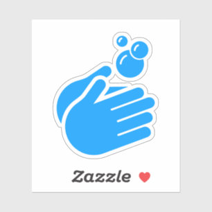 Wash Your Hands - Hand Washing Coronavirus & Flu