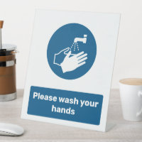 Wash your Hands